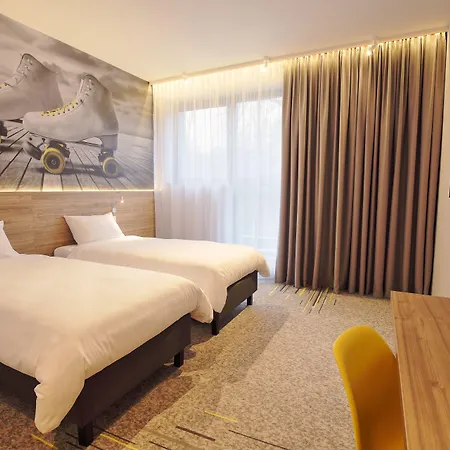 Hotel Active Breslavia