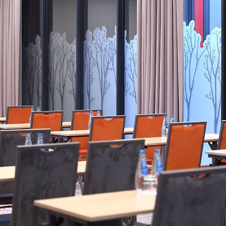 Active Hotel Breslavia