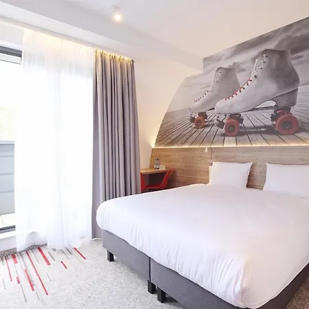 Active Hotel Wroclaw