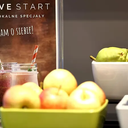 Active Hotel Breslavia