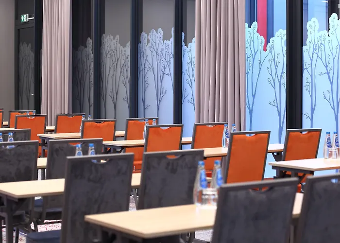 Active Hotel Breslau