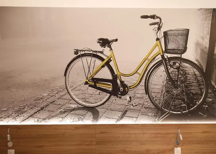 Active Hotel Breslau