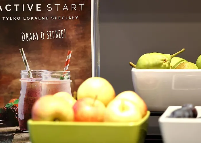 Active Hotel Breslau