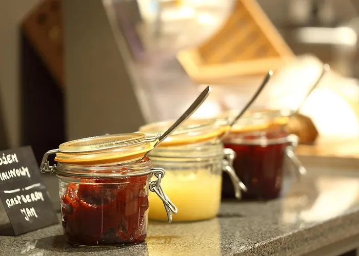 Active Hotel Breslau