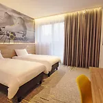 Hotel Active Wrocław