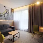 Active Hotel 3*