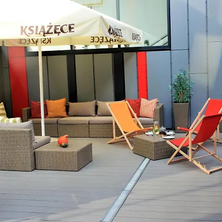 Hotel Active