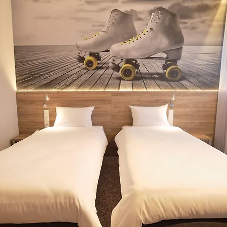 Active 3* Вроцлав