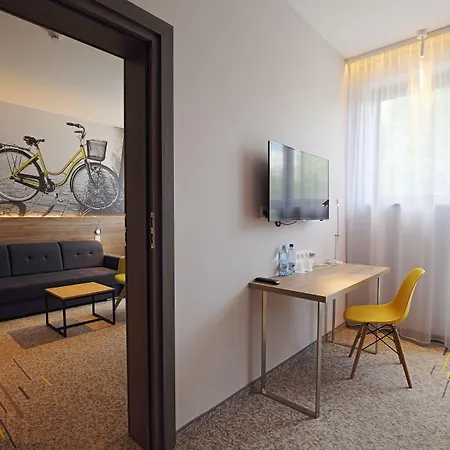 Active 3* Вроцлав