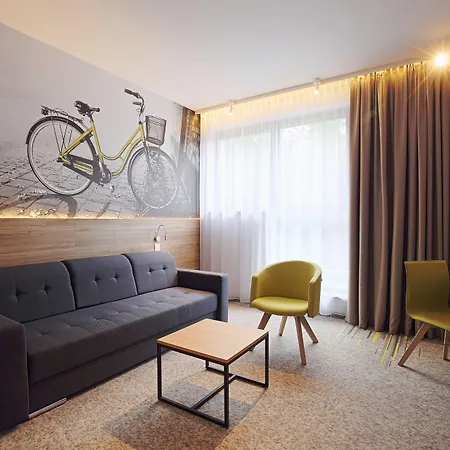 Hotel Active Wrocław