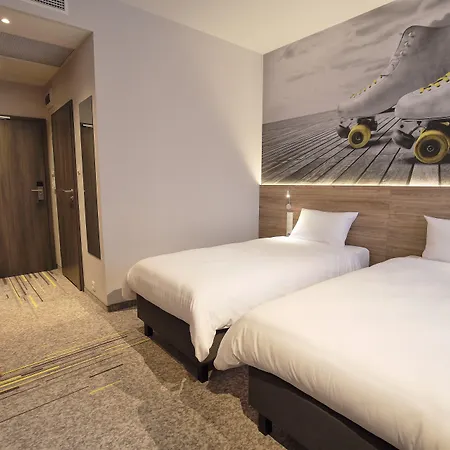 Active Отель 3*