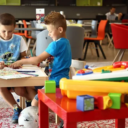 Отель Active Вроцлав