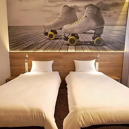 Hotel Active