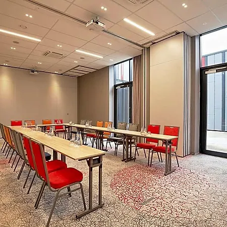 Hotel Active 3*