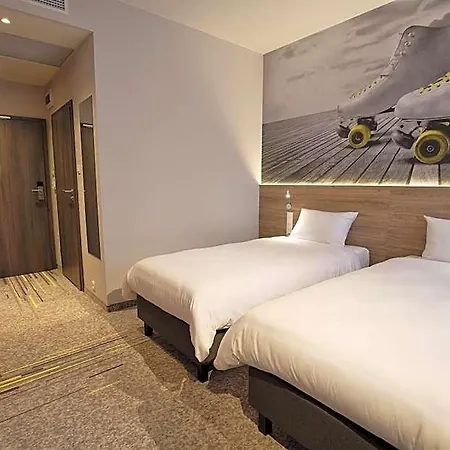 Hotel Active