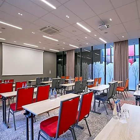 Hotel Active 3*