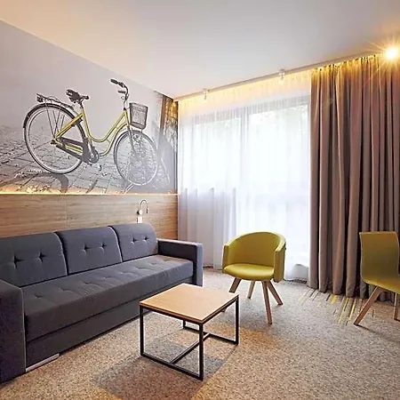 Active Hotel 3*