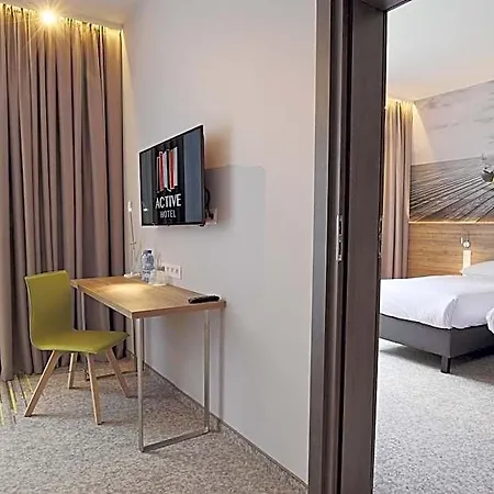 Active Hotel