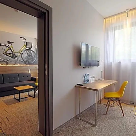 Active Hotel Breslavia