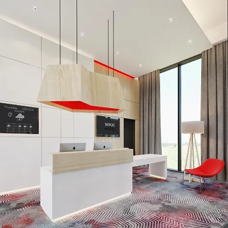 Hotel Active 3*