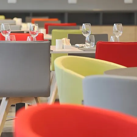 Active Hotel Wrocław