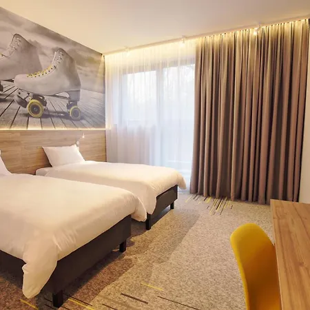 Active Hotel 3*