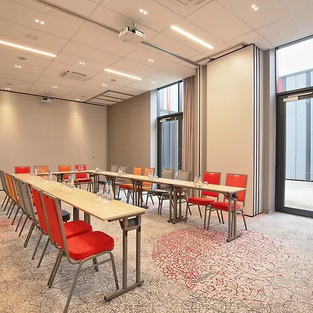Hotel Active Wroclaw