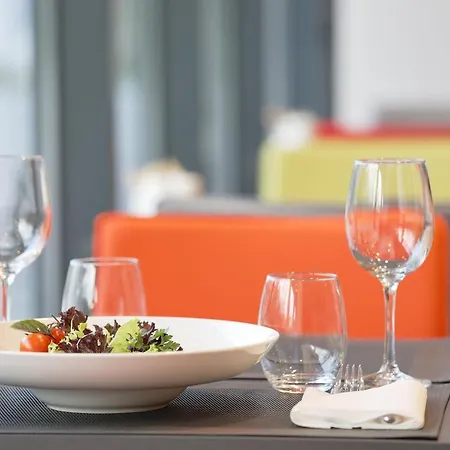 Active Hotel Wroclaw