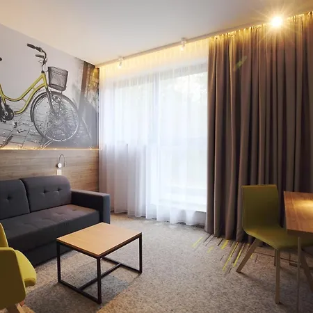 Active Hotel 3*