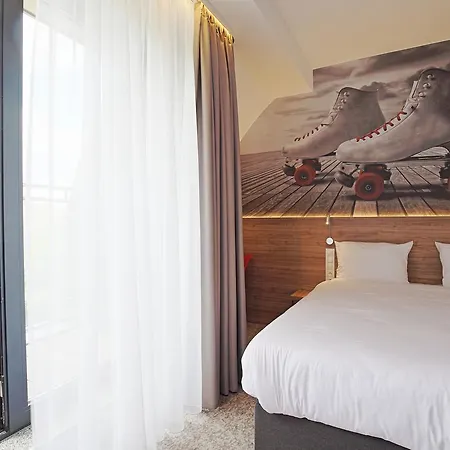 Active Отель Вроцлав