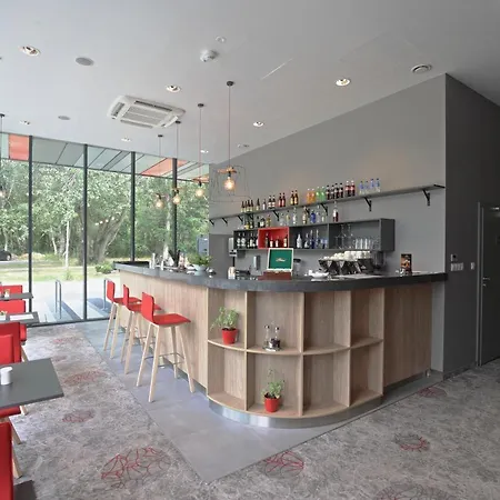Hotel Active Wroclaw