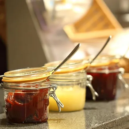 Active Отель Вроцлав