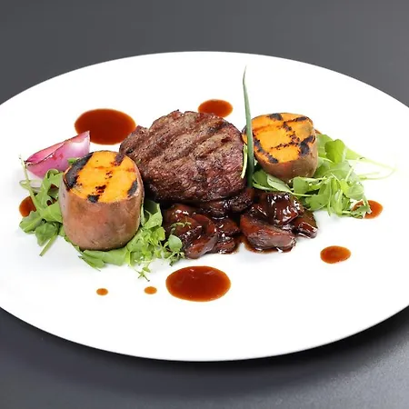 Отель Active Вроцлав