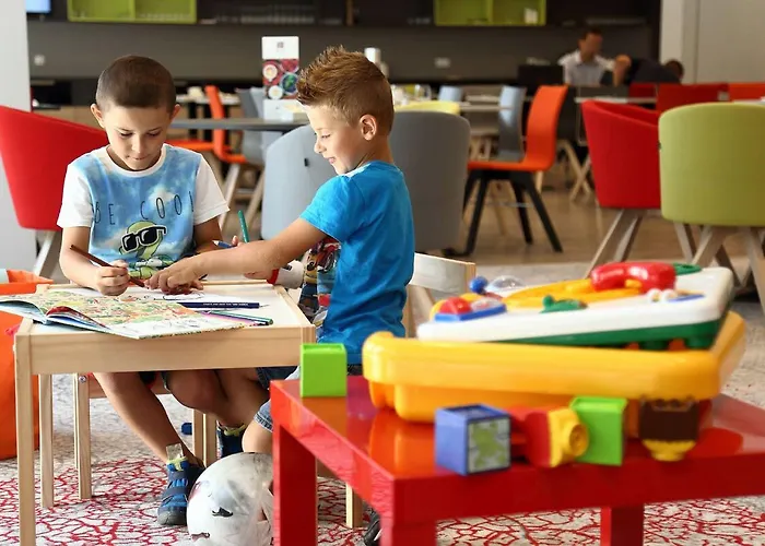 Hotel Active Wrocław