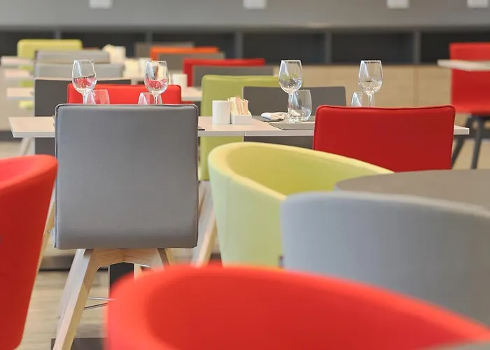 Active Hotel Wrocław