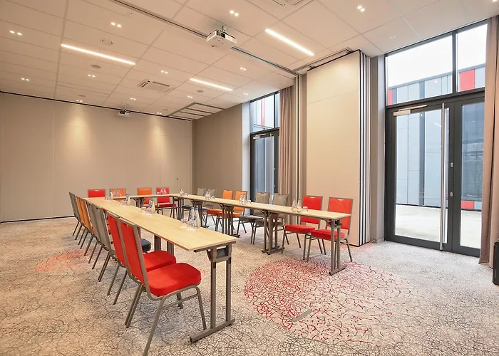 Hotel Active Wrocław