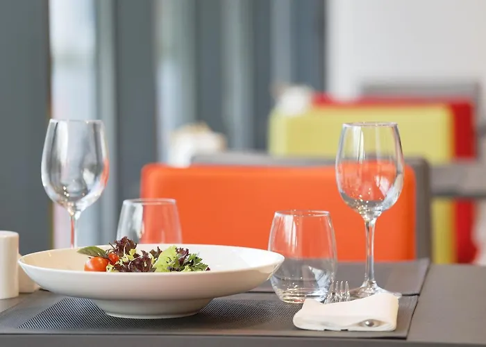 Active Hotel Wrocław