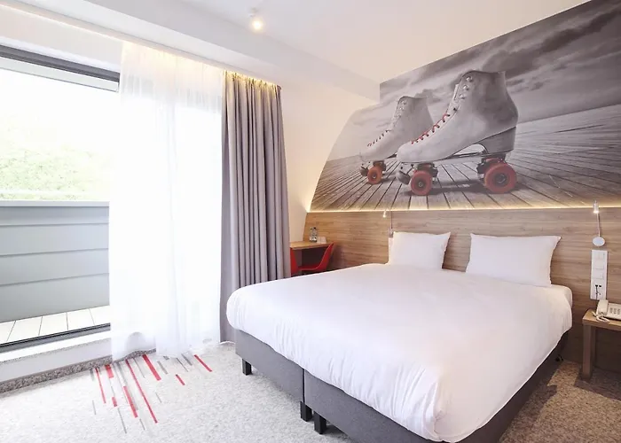 Active Hotel Wrocław