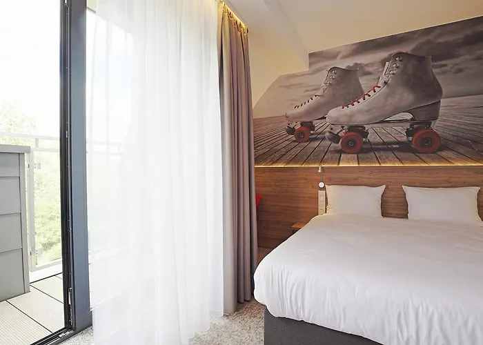 Active Hotel Wrocław